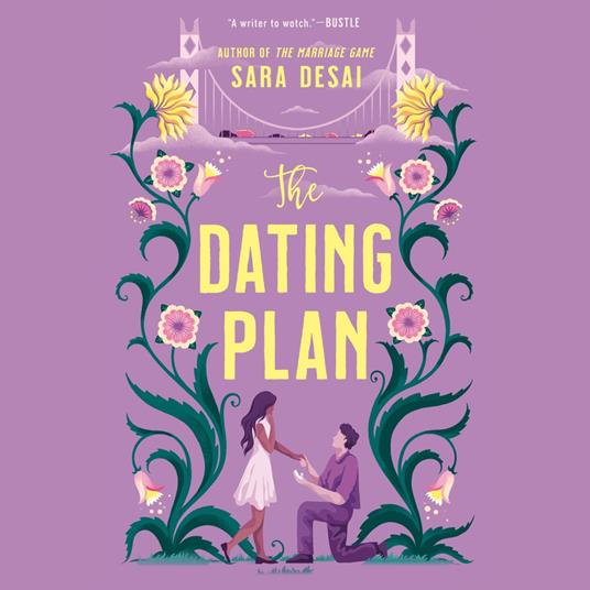 The Dating Plan