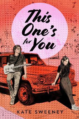 This One's for You - Kate Sweeney - cover