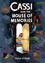 Cassi and the House of Memories