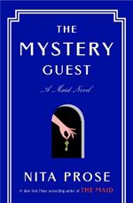 The Mystery Guest: A Maid Novel