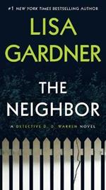 The Neighbor: A Detective D. D. Warren Novel