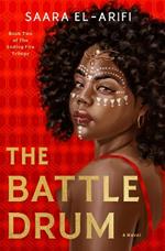 The Battle Drum: A Novel