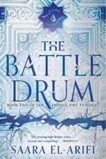 The Battle Drum: A Novel