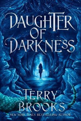 Daughter of Darkness - Terry Brooks - cover