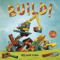 Build! - Red Nose Studio - cover