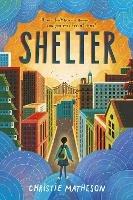 Shelter - Christie Matheson - cover