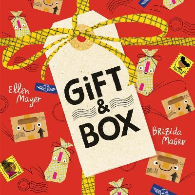 Gift & Box - Ellen Mayer - cover
