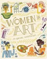 Women in Art: Understanding Our World and Its Ecosystems 