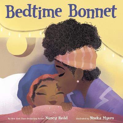 Bedtime Bonnet - Nancy Redd - cover