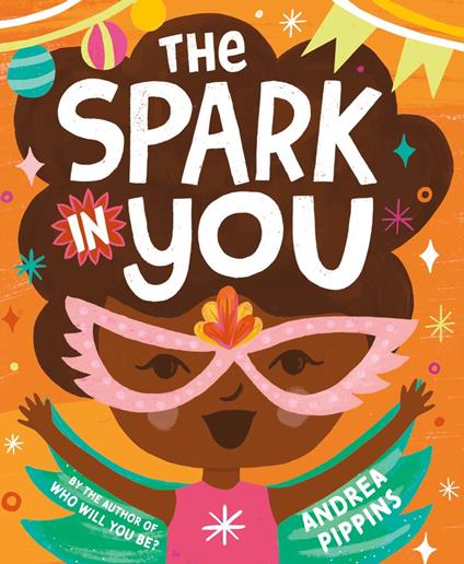 The Spark in You - Andrea Pippins - ebook