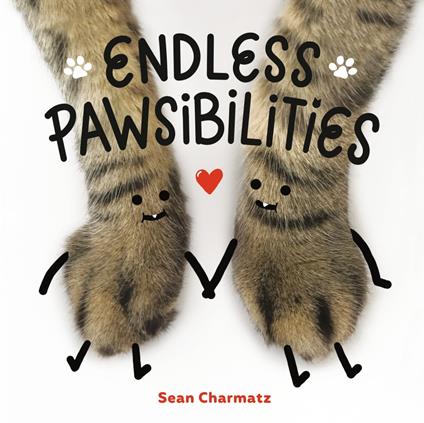 Endless Pawsibilities - Sean Charmatz - ebook