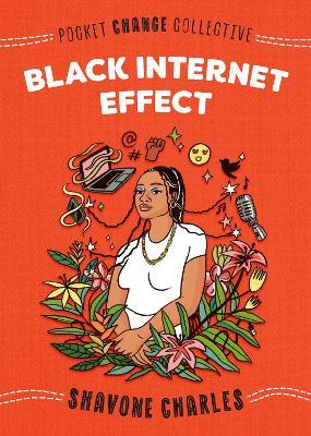 Black Internet Effect - Shavone Charles - cover