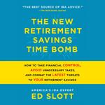 The New Retirement Savings Time Bomb