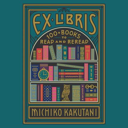 Ex Libris