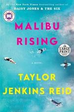 Malibu Rising: A Novel