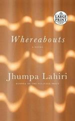 Whereabouts: A Novel