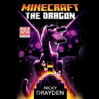 Minecraft: The Dragon
