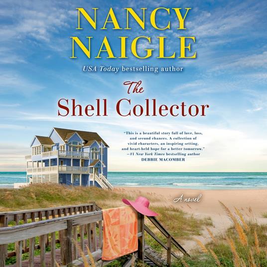 The Shell Collector
