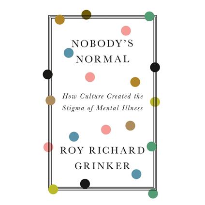 Nobody's Normal