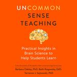Uncommon Sense Teaching