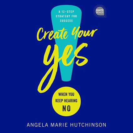 Create Your Yes!