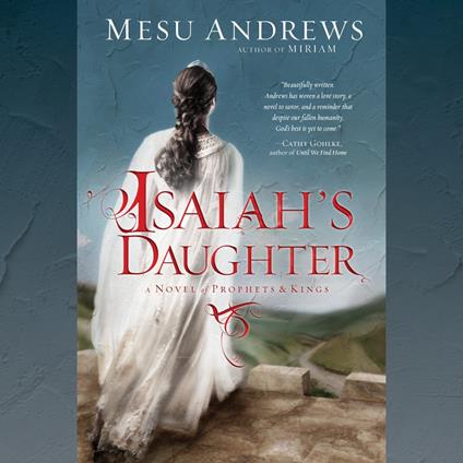 Isaiah's Daughter