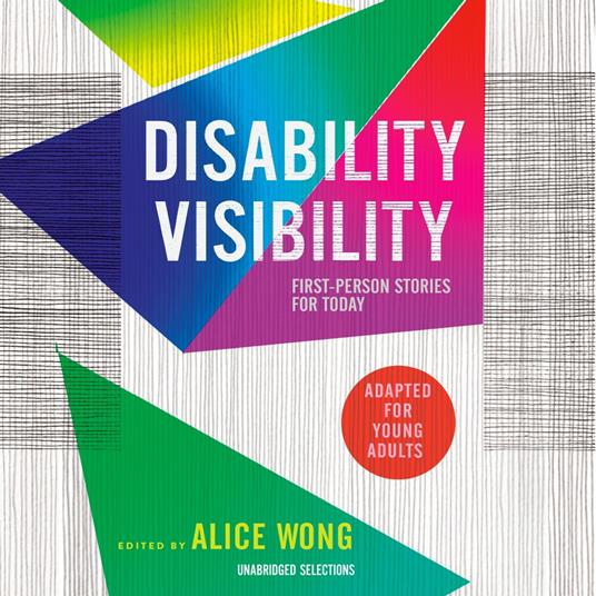 Disability Visibility (Adapted for Young Adults)