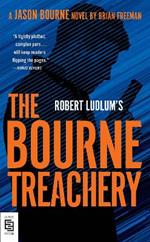 Robert Ludlum's The Bourne Treachery