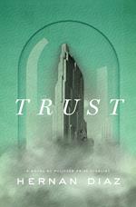 Trust (Pulitzer Prize Winner)