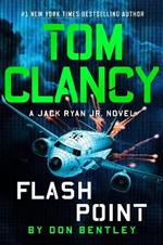 Tom Clancy Flash Point