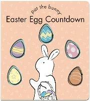 Easter Egg Countdown (Pat the Bunny) - Gillian Flint,Gillian Flint - cover