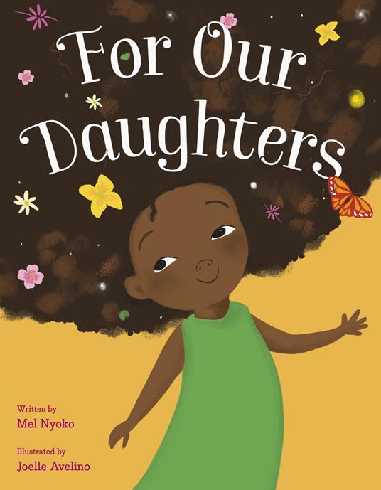 For Our Daughters - Mel Nyoko,Joelle Avelino - ebook