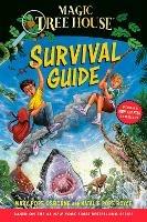 Magic Tree House Survival Guide - Mary Pope Osborne,Natalie Pope - cover