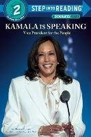 Kamala is Speaking: Vice President for the People