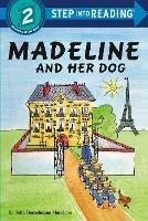 Madeline and Her Dog - John Bemelemans Marciano - cover