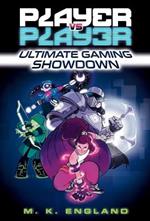 Player vs. Player #1: Ultimate Gaming Showdown