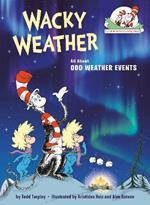 Wacky Weather: All About Odd Weather Events