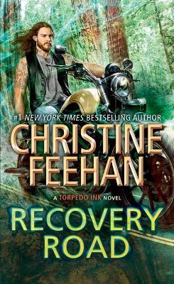Recovery Road - Christine Feehan - cover