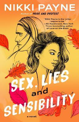 Sex, Lies And Sensibility - Nikki Payne - cover