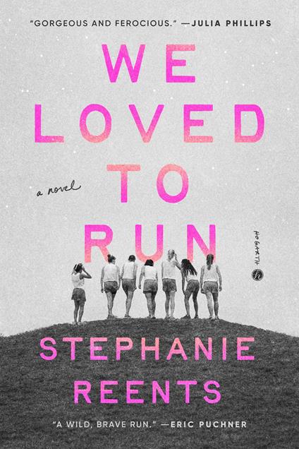 We Loved to Run