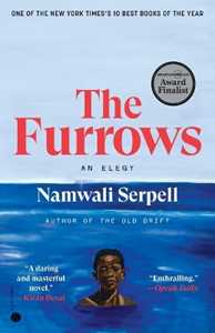 Libro in inglese The Furrows: A Novel Namwali Serpell