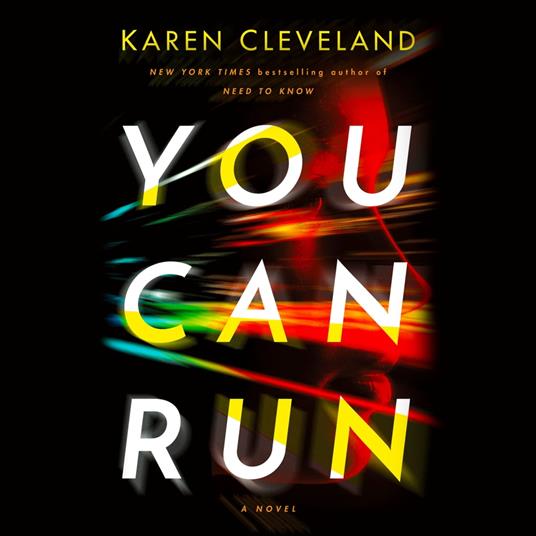 You Can Run