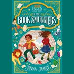Pages & Co.: The Book Smugglers