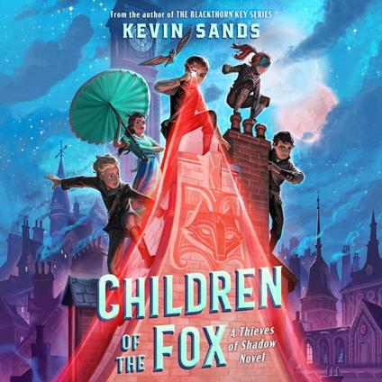Children of the Fox