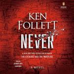 Never: A Novel