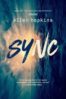 Sync - Ellen Hopkins - cover