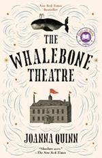 The Whalebone Theatre: A Read with Jenna Pick