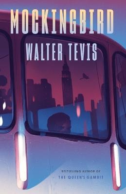 Mockingbird - Walter Tevis - cover
