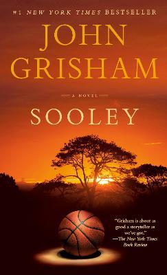 Sooley - John Grisham - cover