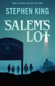 Libro in inglese 'Salem's Lot (Movie Tie-in) Stephen King
